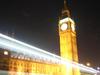 Night - Big Ben  5534